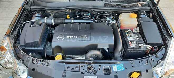 Opel Astra 2008, 203,547 km - 1.3 l - Bakı