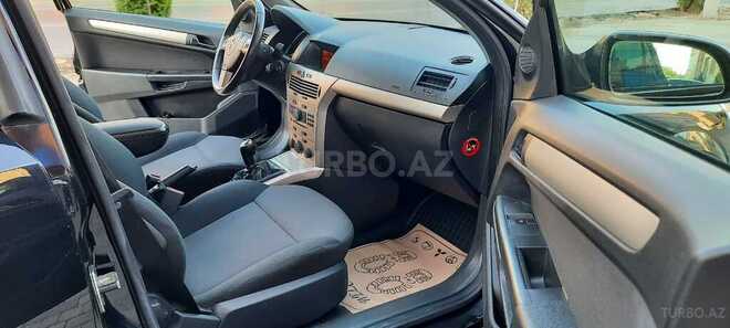 Opel Astra 2008, 203,547 km - 1.3 l - Bakı