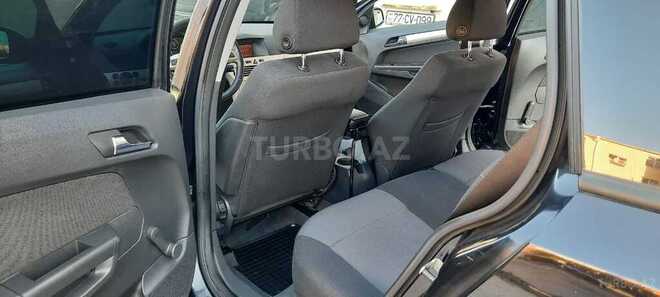 Opel Astra 2008, 203,547 km - 1.3 l - Bakı