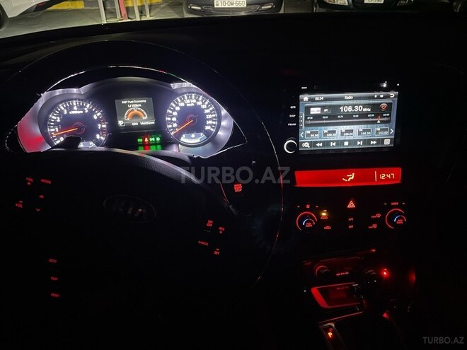 Kia Optima 2012, 147,000 km - 2.0 l - Bakı