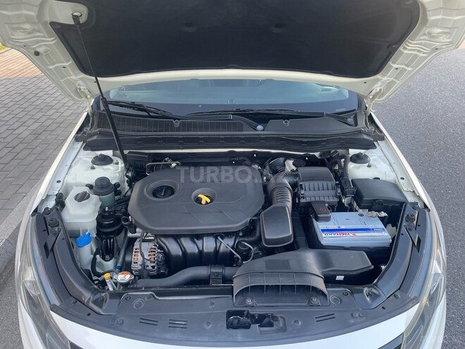 Kia Optima 2012, 147,000 km - 2.0 l - Bakı
