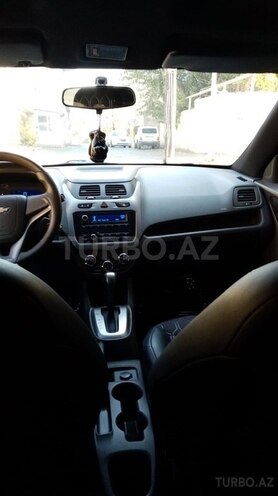Chevrolet Cobalt 2014, 170,000 km - 1.5 l - Bakı