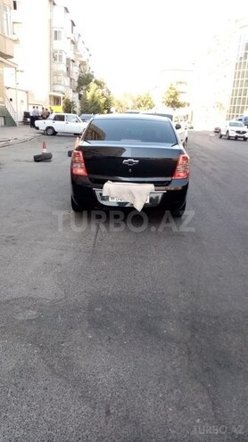 Chevrolet Cobalt 2014, 170,000 km - 1.5 l - Bakı