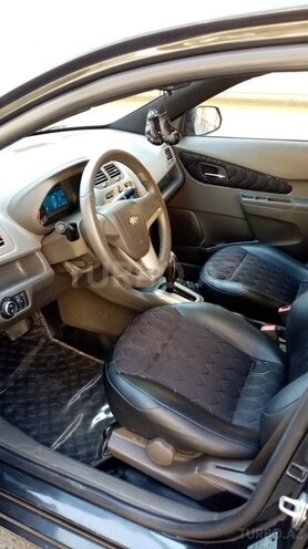 Chevrolet Cobalt 2014, 170,000 km - 1.5 l - Bakı