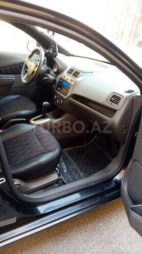Chevrolet Cobalt 2014, 170,000 km - 1.5 l - Bakı