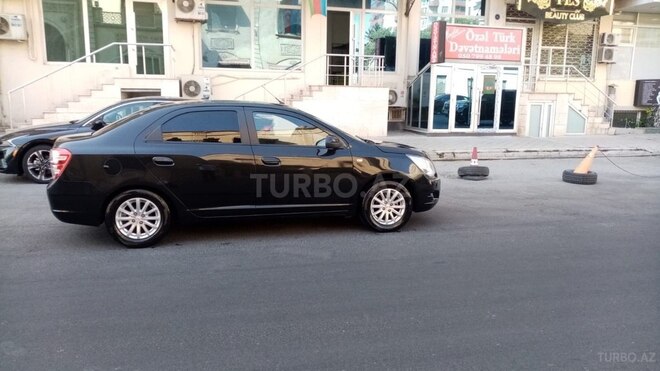 Chevrolet Cobalt 2014, 170,000 km - 1.5 l - Bakı
