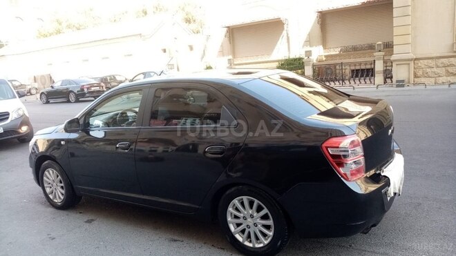 Chevrolet Cobalt 2014, 170,000 km - 1.5 l - Bakı