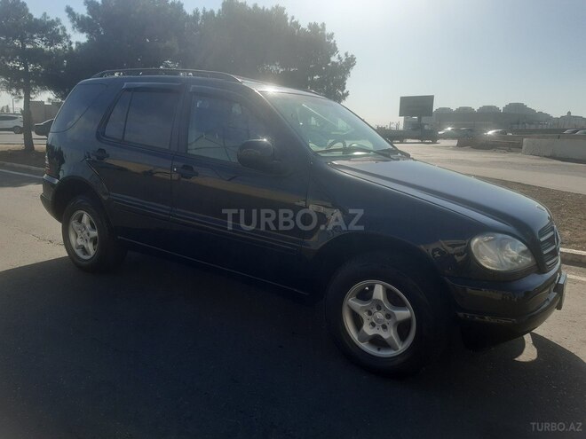 Mercedes ML 320 1999, 193,121 km - 3.2 л - Bakı
