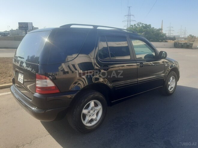 Mercedes ML 320 1999, 193,121 km - 3.2 л - Bakı