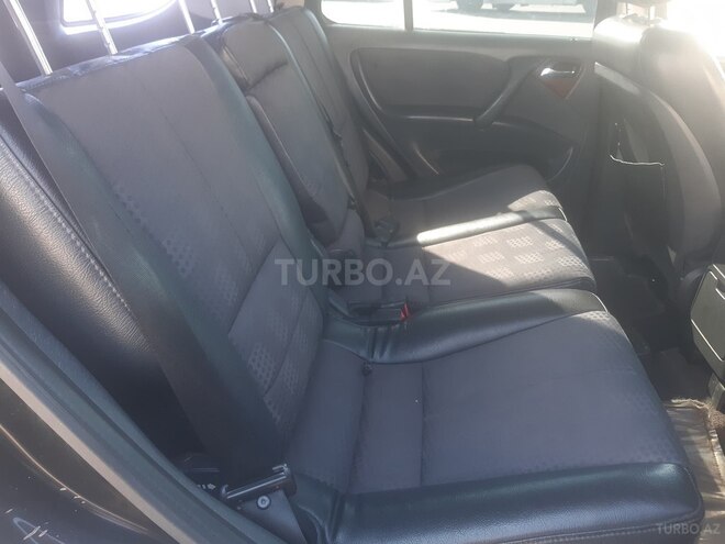 Mercedes ML 320 1999, 193,121 km - 3.2 л - Bakı