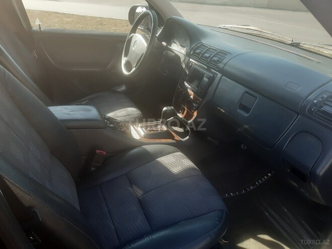 Mercedes ML 320 1999, 193,121 km - 3.2 л - Bakı