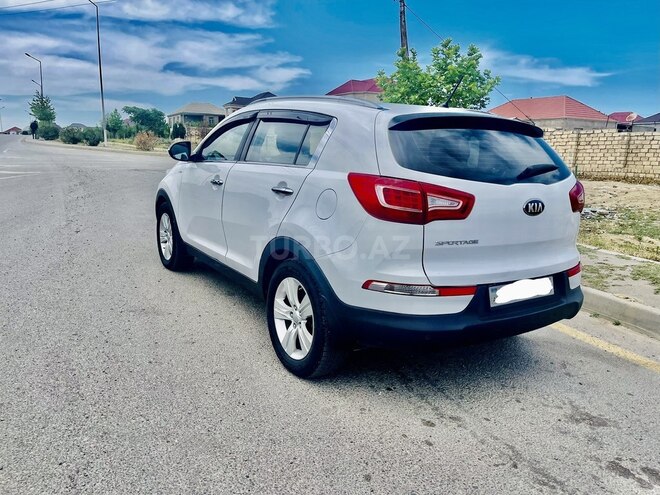 Kia Sportage 2013, 186,000 km - 2.0 l - Bakı
