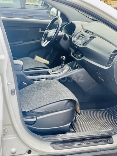 Kia Sportage 2013, 186,000 km - 2.0 l - Bakı