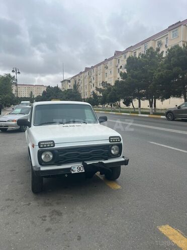 LADA (VAZ) Niva 2009, 226,897 km - 1.7 л - Sumqayıt