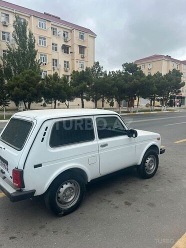 LADA (VAZ) Niva 2009, 226,897 km - 1.7 л - Sumqayıt