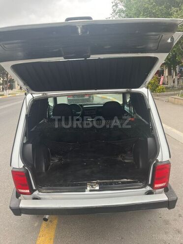 LADA (VAZ) Niva 2009, 226,897 km - 1.7 л - Sumqayıt