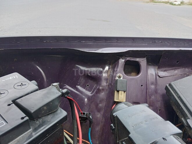 LADA (VAZ) 2104 1998, 29,645 km - 1.6 l - Bakı