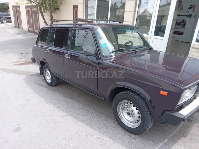 LADA (VAZ) 2104 1998, 29,645 km - 1.6 l - Bakı