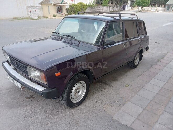 LADA (VAZ) 2104 1998, 29,645 km - 1.6 l - Bakı