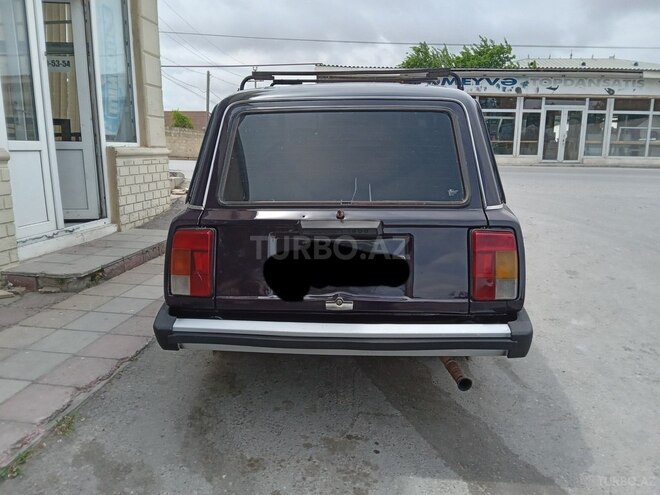 LADA (VAZ) 2104 1998, 29,645 km - 1.6 l - Bakı