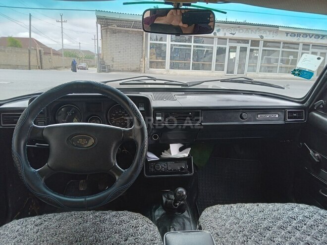 LADA (VAZ) 2104 1998, 29,645 km - 1.6 l - Bakı