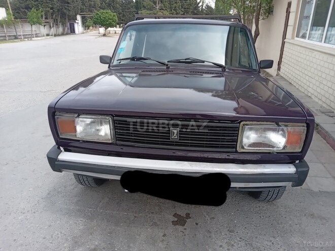 LADA (VAZ) 2104 1998, 29,645 km - 1.6 l - Bakı