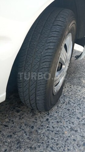 Hyundai Accent 2001, 400,000 km - 1.5 л - Bakı