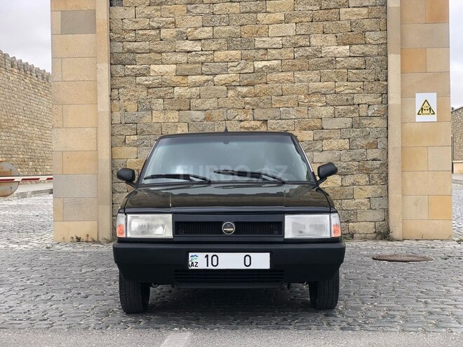 Tofas Sahin 2006, 72,000 km - 1.6 l - Bakı