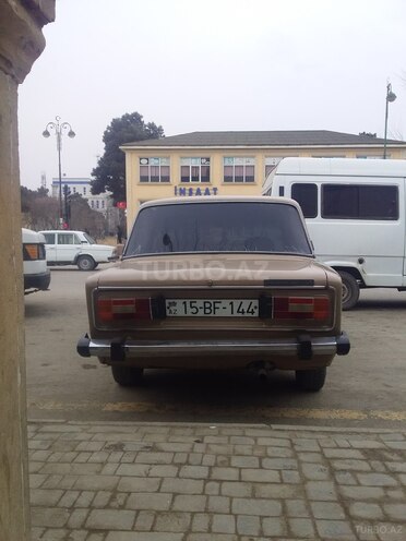 LADA (VAZ) 2106 1990, 3,625 km - 1.6 л - Biləsuvar