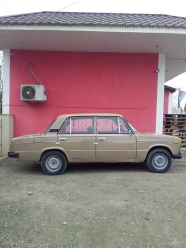 LADA (VAZ) 2106 1990, 3,625 km - 1.6 л - Biləsuvar