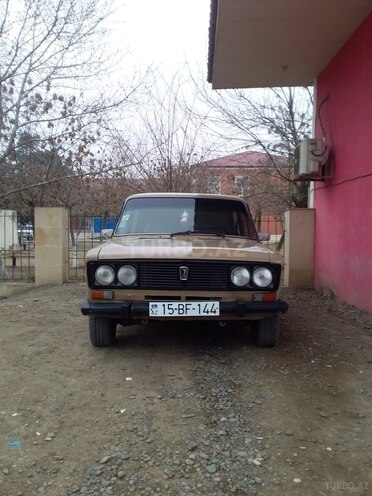 LADA (VAZ) 2106 1990, 3,625 km - 1.6 л - Biləsuvar