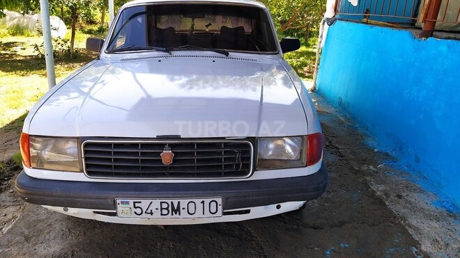 GAZ 31029 1994, 350,000 km - 2.4 l - Sabirabad
