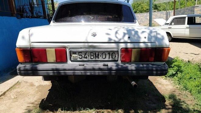 GAZ 31029 1994, 350,000 km - 2.4 l - Sabirabad