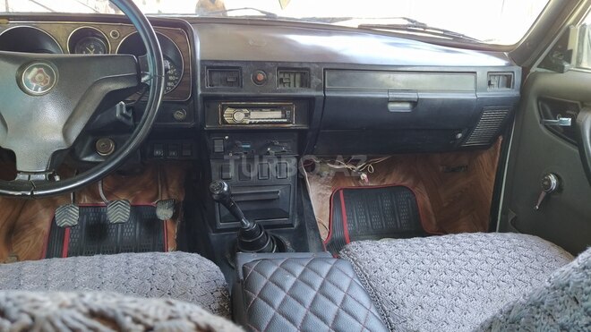 GAZ 31029 1994, 350,000 km - 2.4 l - Sabirabad