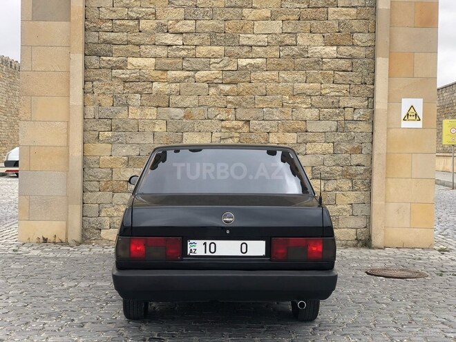 Tofas Sahin 2006, 72,000 km - 1.6 l - Bakı
