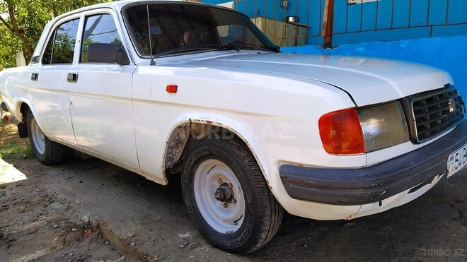 GAZ 31029 1994, 350,000 km - 2.4 l - Sabirabad