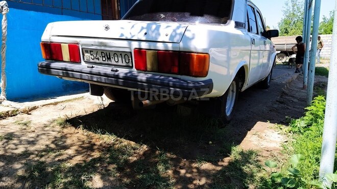 GAZ 31029 1994, 350,000 km - 2.4 l - Sabirabad