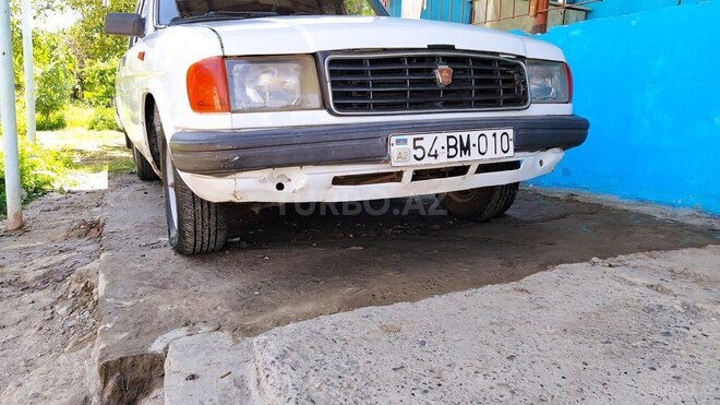 GAZ 31029 1994, 350,000 km - 2.4 l - Sabirabad