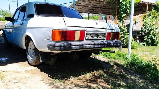 GAZ 31029 1994, 350,000 km - 2.4 l - Sabirabad