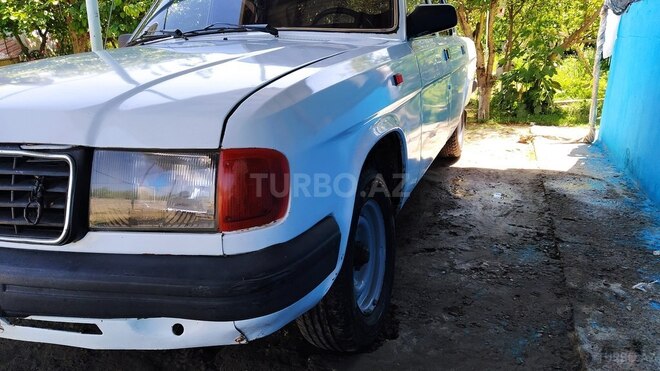 GAZ 31029 1994, 350,000 km - 2.4 l - Sabirabad