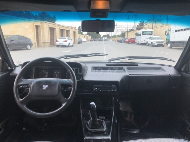 Tofas Sahin 2006, 72,000 km - 1.6 l - Bakı