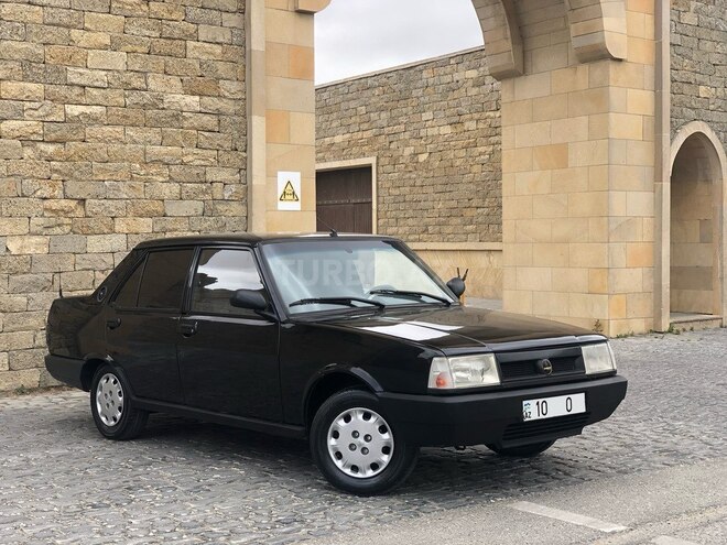 Tofas Sahin 2006, 72,000 km - 1.6 l - Bakı