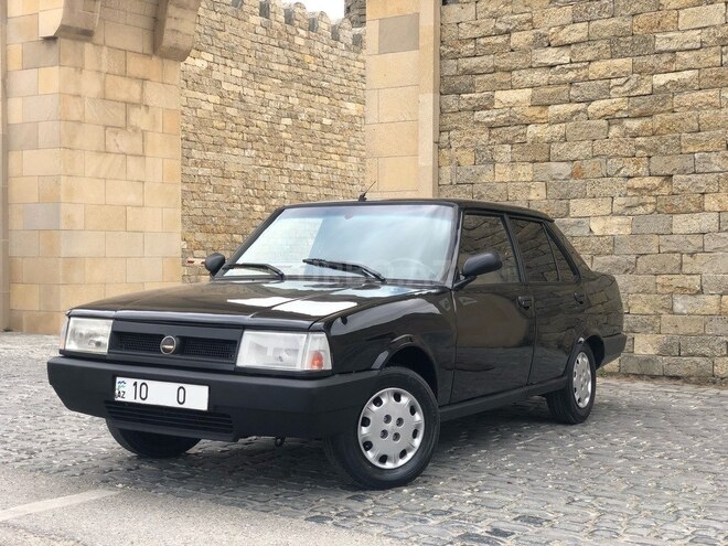 Tofas Sahin 2006, 72,000 km - 1.6 l - Bakı