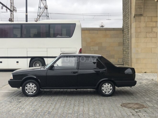 Tofas Sahin 2006, 72,000 km - 1.6 l - Bakı