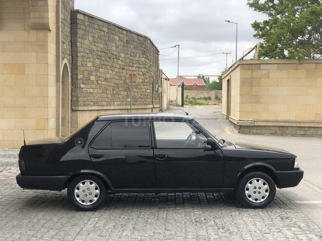 Tofas Sahin 2006, 72,000 km - 1.6 l - Bakı