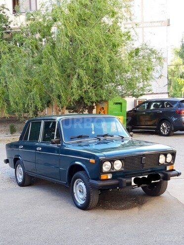 LADA (VAZ) 2106 2003, 383,000 km - 1.6 l - Sumqayıt
