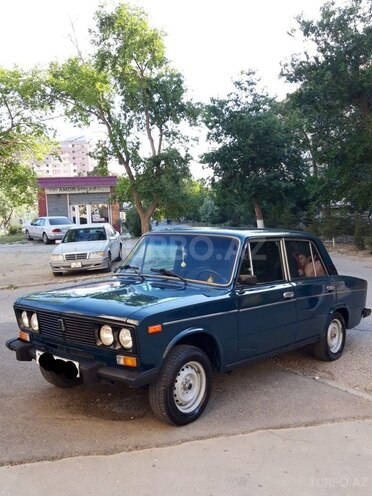 LADA (VAZ) 2106 2003, 383,000 km - 1.6 l - Sumqayıt