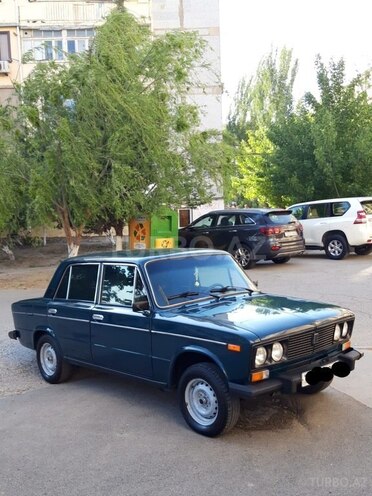 LADA (VAZ) 2106 2003, 383,000 km - 1.6 l - Sumqayıt