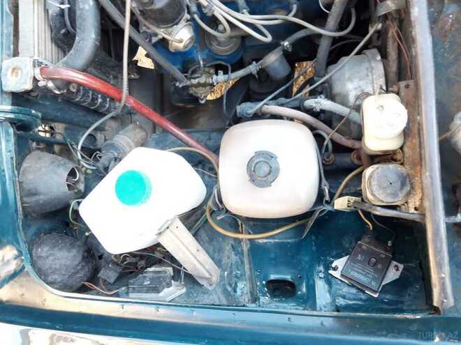 LADA (VAZ) 2106 2003, 383,000 km - 1.6 l - Sumqayıt