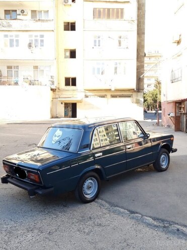 LADA (VAZ) 2106 2003, 383,000 km - 1.6 l - Sumqayıt